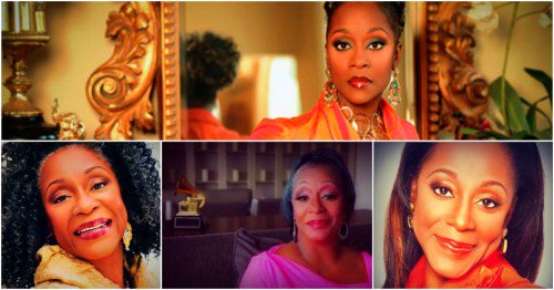 Happy Birthday to Regina Belle (born July 17, 1963)  