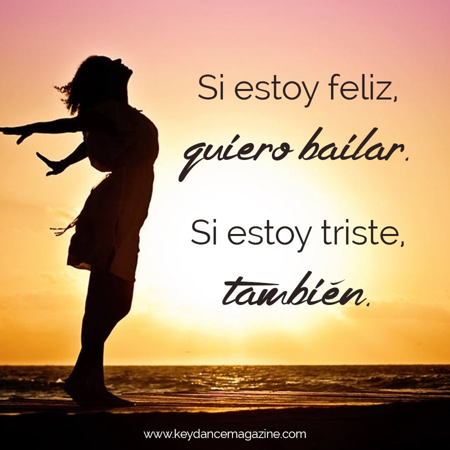 keydancemag's tweet photo. ¿A ti también te pasa?  

https://t.co/oRcad3KN0B 

#keydancemagazine #dance #bailar #bailarin #dancer https://t.co/6oSDQPSCL6