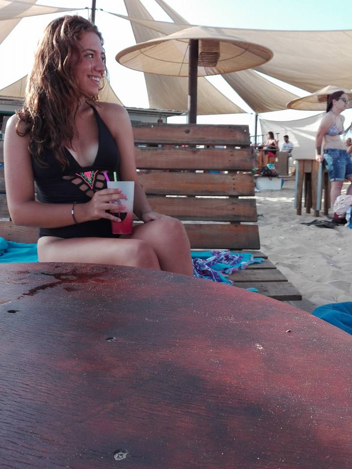 MariaSaludRD's tweet photo. Cuando me siento biennnnnnnnn! https://t.co/GiJzCysWSn