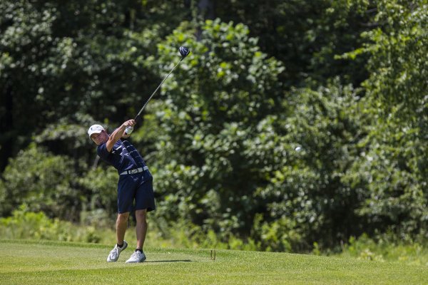 TweetsOfHendrix's tweet photo. At the top of the leaderboard at the Dubois County Am, you'll see many father-son and brother duos battling it out.
https://t.co/1nuD4JSUM8 https://t.co/n4dDdGVDnV