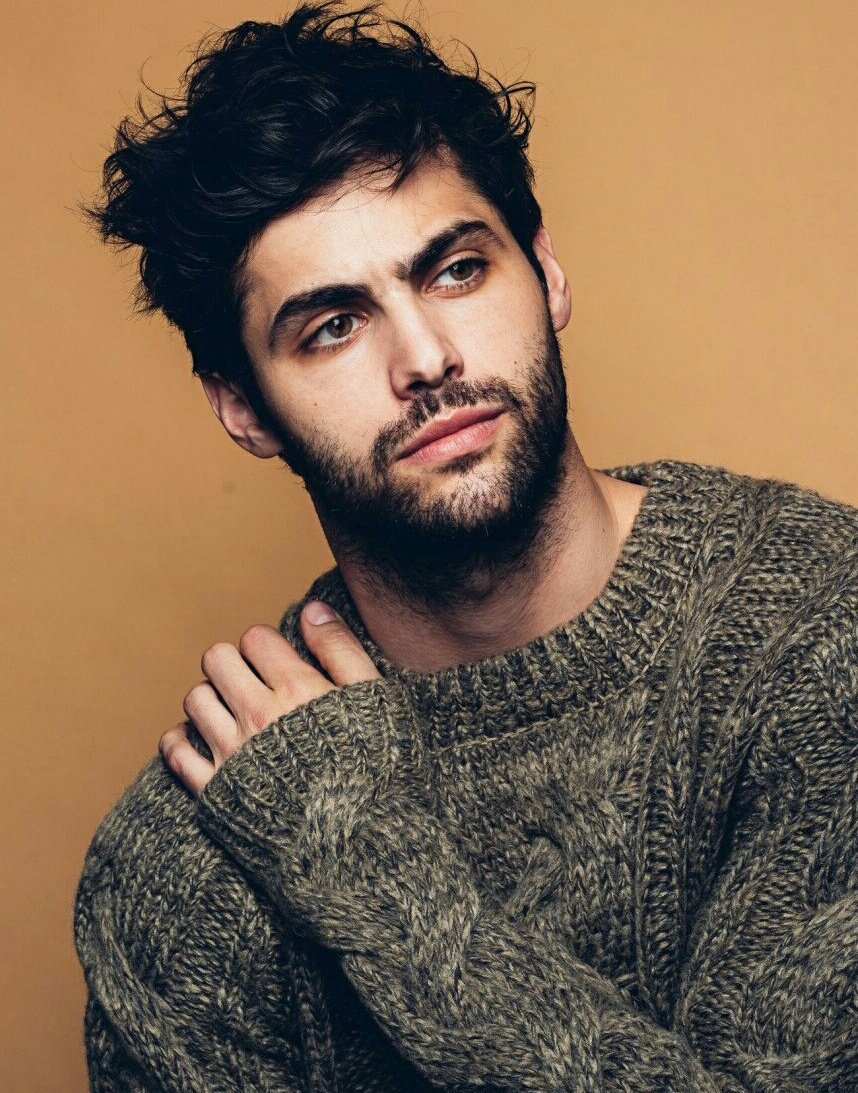 MalecNation's tweet image. ʍy ɓαɓɓy 🌹