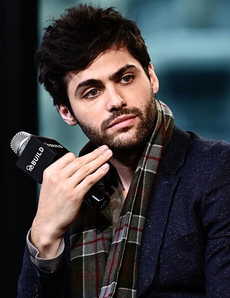 MalecNation's tweet image. ʍy ɓαɓɓy 🌹