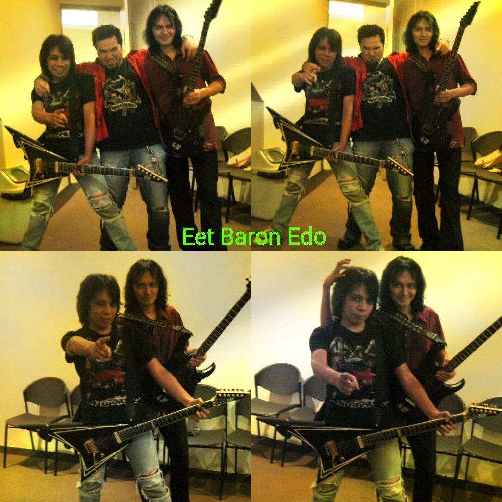 VOODOO (@voodoo_wob) on Twitter photo 