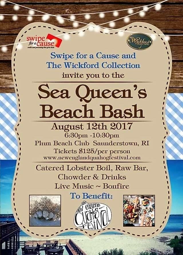 SwipeforaCause tweet picture