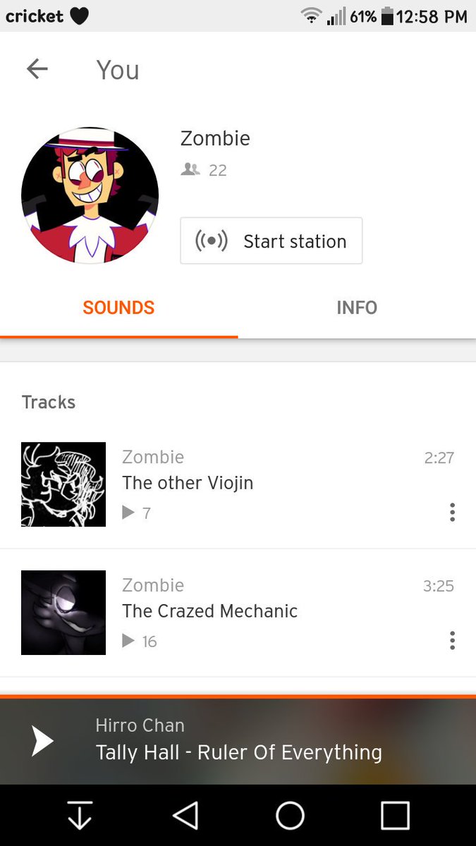 TordTheTraitor's tweet photo. I MAKE MY OWN MUSIC MY SOUNDCLOUD IS ZZOMBIELUNCH https://t.co/94RedPVmBZ