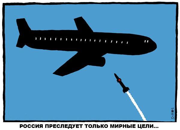 Глава МИД Канады Фриланд призвала мир содействовать расследованию трагедии МН17 - Цензор.НЕТ 3063