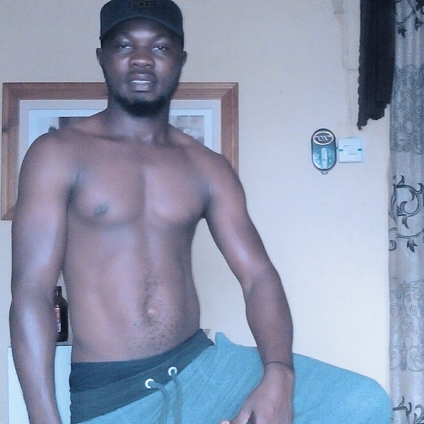 NickwizD's tweet image. Not my power oluwa ni