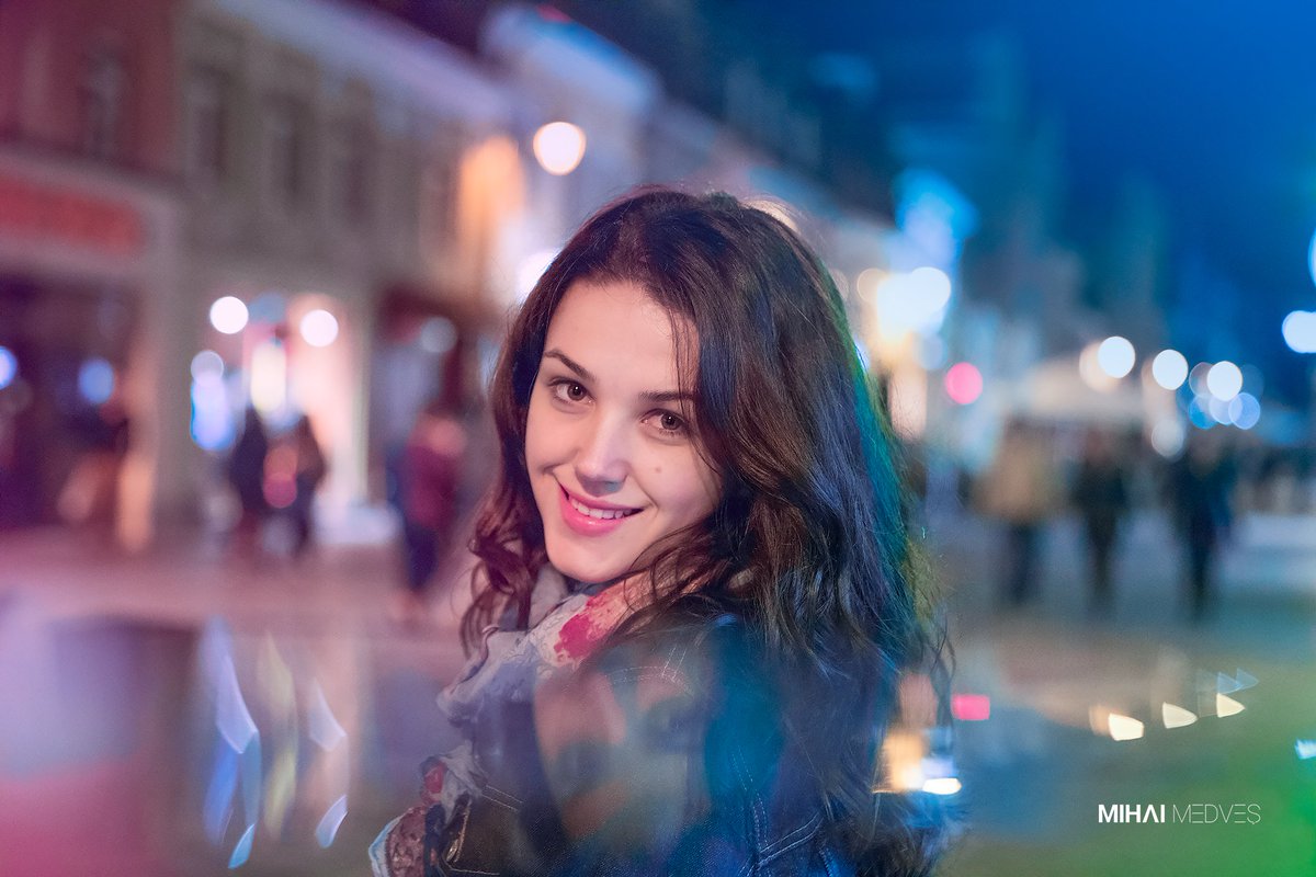 Beyond the crowds and city lights
 instagram.com/mihaimedves