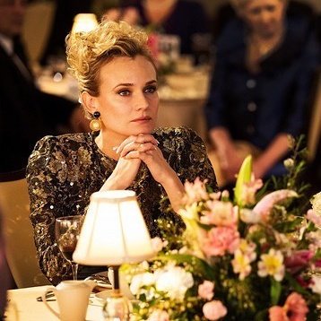 Wishing the amazing Diane Kruger a wonderful year & a very Happy Birthday! 