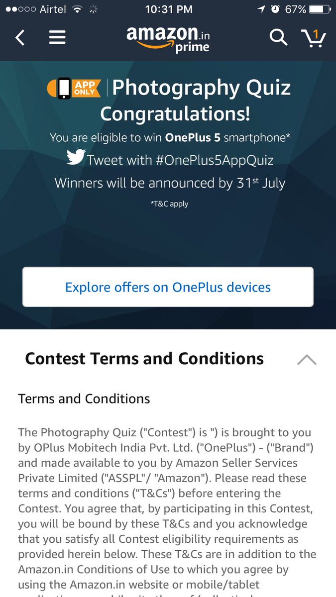 doy143in's tweet image. #OnePlus5AppQuiz easy quiz all oneplus enthusiasts must try😜