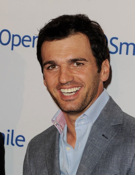 Happy Birthday Tony Dovolani 