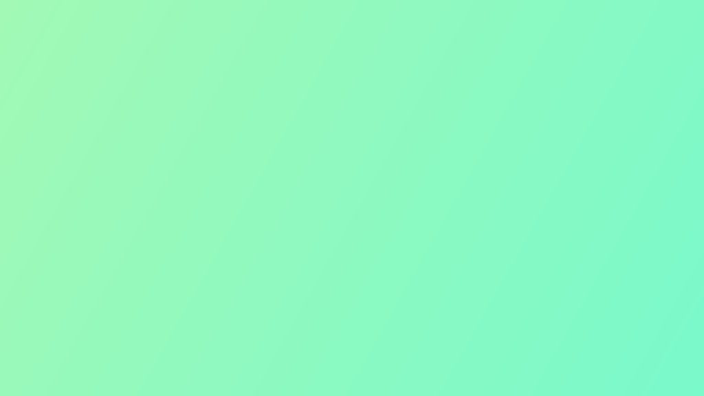 PGradients's tweet photo. From [#a2f9b5] to [#7af9cb]
#PleasantGradients https://t.co/TmrNUPVo5B