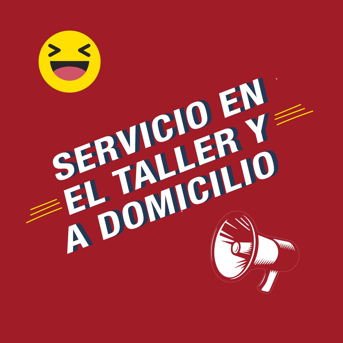 Indubal's tweet photo. ✅ #Servicio a domicilio👌💯
✅ #Servicio en el taller 🚘👨‍🔧
✅ A un precio #Único 💵😮
✋💸#FrenaElGasto aquí 🚗👉 https://t.co/wgymJhMAlI https://t.co/vImMzTCYk0