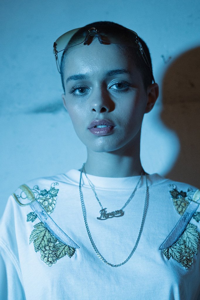 fubiz's tweet photo. CHMPGN Youthful New Capsule https://t.co/ekD3uwdGVt https://t.co/NSIu7yALm7