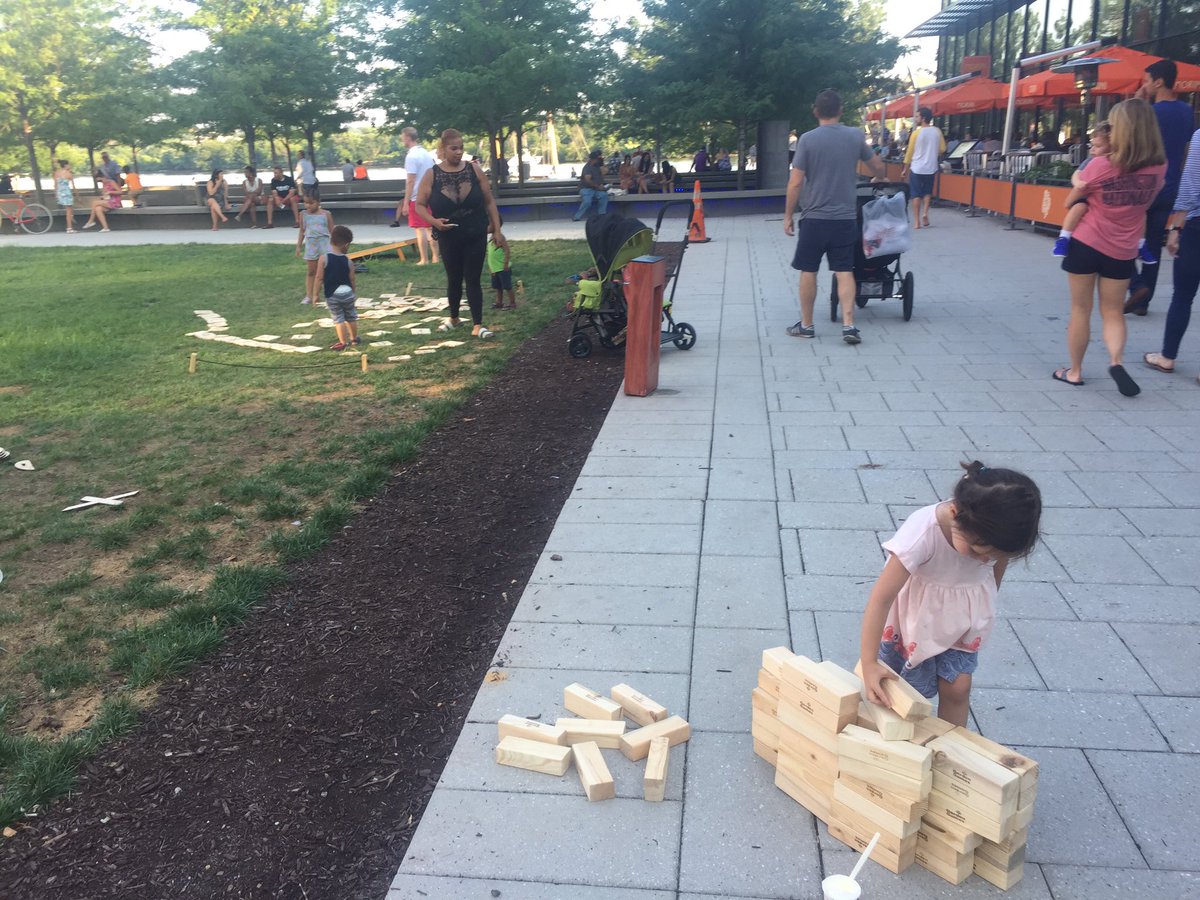 Washington DC Events tweet media