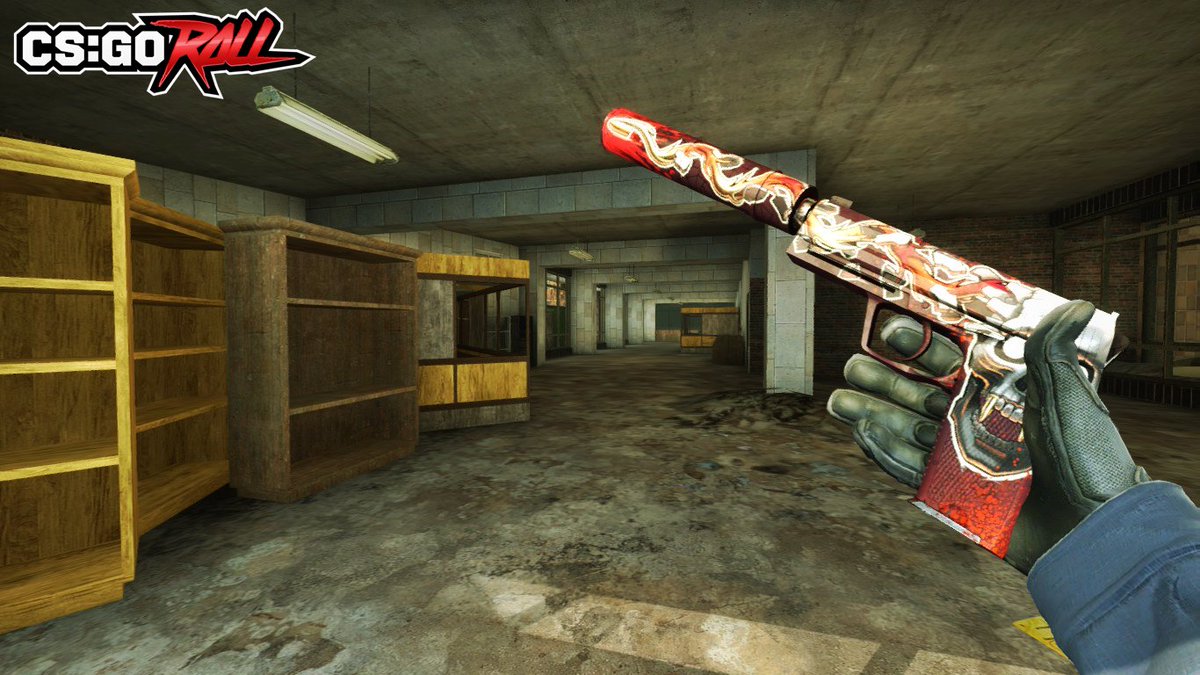 CSGORoll's tweet image. USP-S | Kill Confirmed FT

- RT
- Follow
- Enable notifications on CSGORoll
- Play Freespin goo.gl/bMBHhz

Ends in 3 hours.
GL!