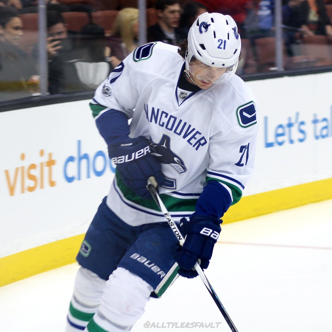 Happy birthday, Loui Eriksson!!      