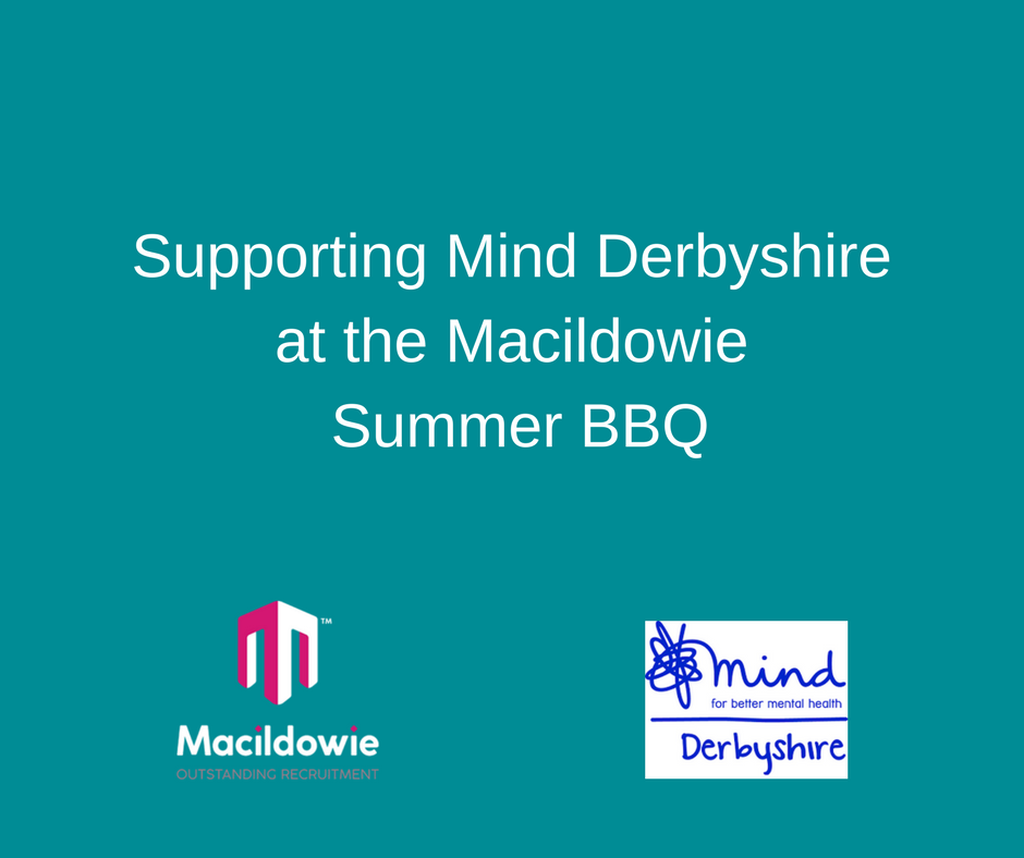 macs_BenR's tweet photo. #Macildowie are delighted to be supporting #MindDerbyshire on 22nd July at our Summer BBQ. https://t.co/45qxi6I3EV