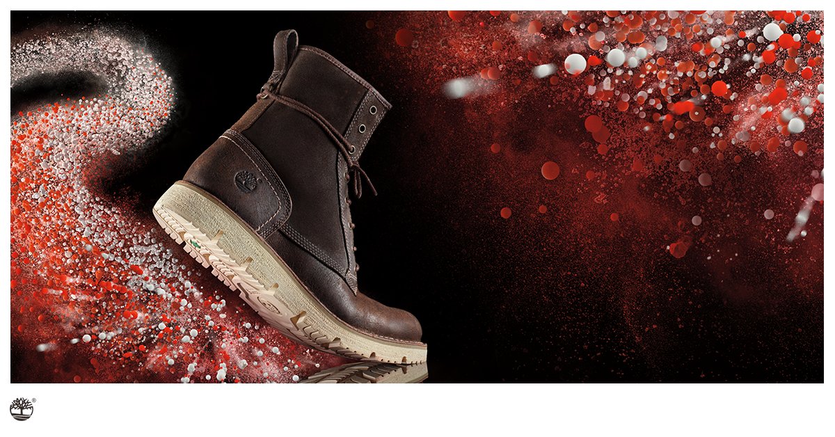 Timberland South on Twitter: "Flex this winter in our Westmore boot featuring our Sensorflex™ Comfort System! Availalble https://t.co/5gUF5mTp1p / Twitter