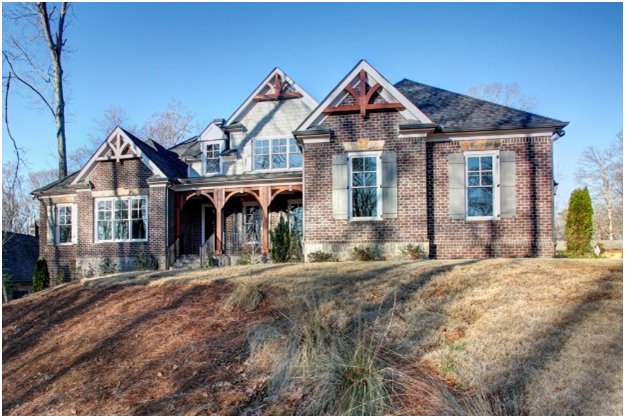 Two available homes at The Enclave at Robert Creek by #TylerChandlerHomes | @twadenpartners bit.ly/2v9xyQS