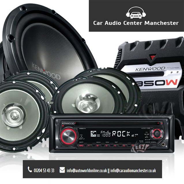 Car Audio Center (Caraudiocenter2) Twitter