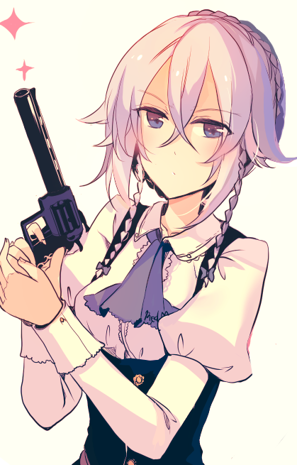 銃のtwitterイラスト検索結果 古い順 銃のtwitterイラスト検索結果 古い順