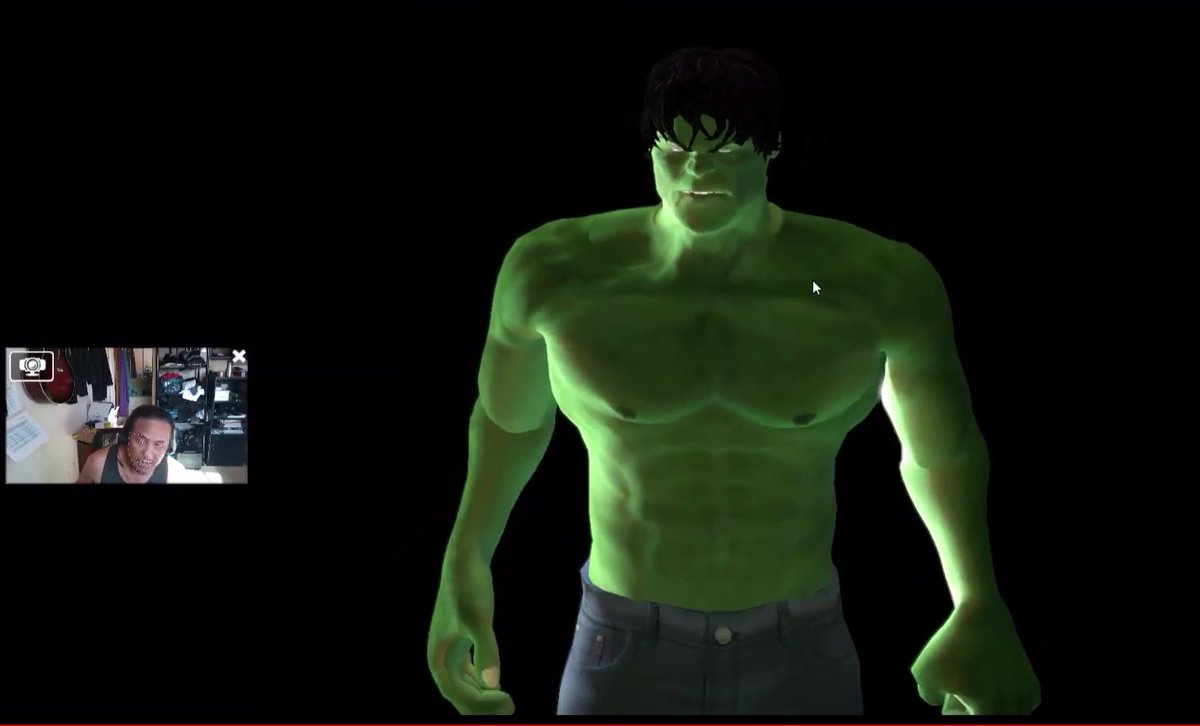 custom facerig models custom facerig models