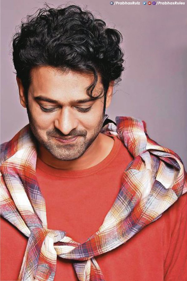 PrabhasRules's tweet photo. #Prabhas Interview in Today's Dainik Bhaskar News Paper, Jaipur https://t.co/NatWU1xbAB