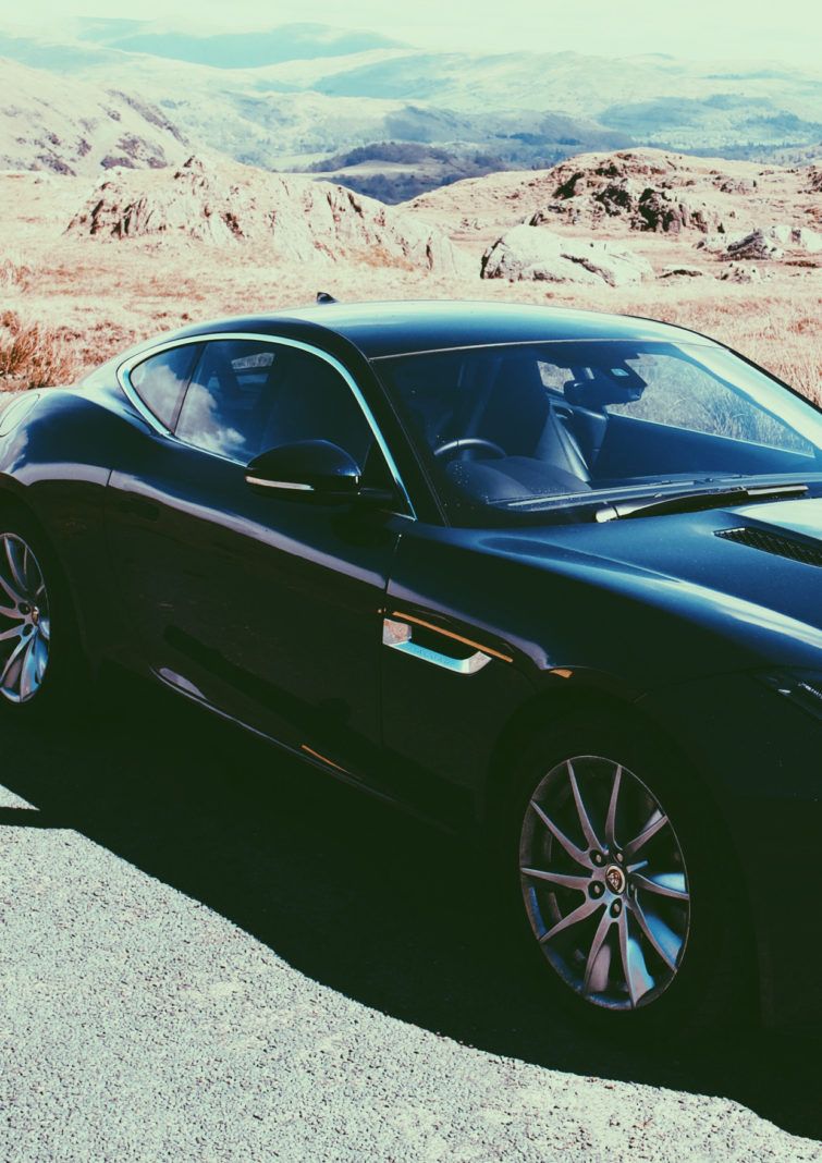 clientmagazine's tweet image. Our @EditorCole took the amazing @Jaguar #FType on a roadtrip in #LakeDistrict @JaguarUKPR @JaguarUK see the teaser! bit.ly/2u0OSsU