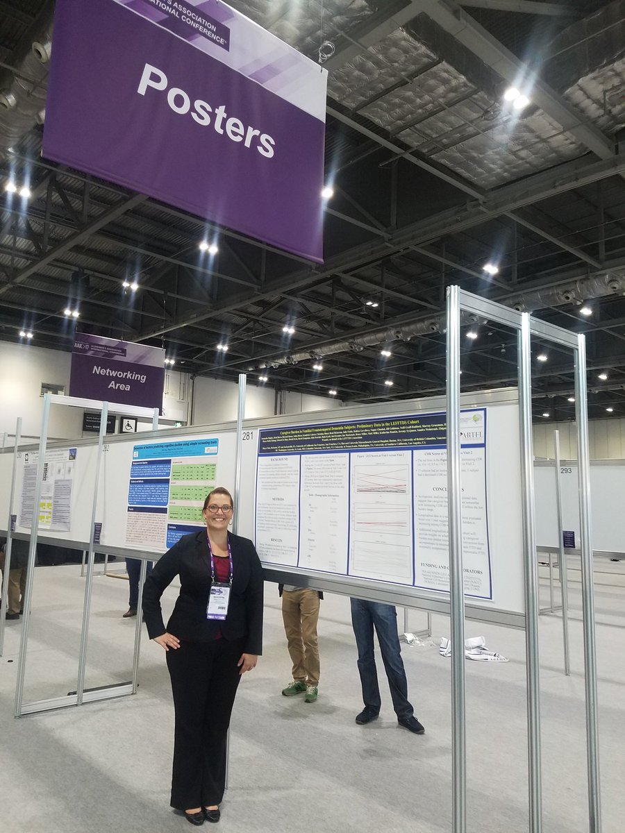 AuntieSami's tweet photo. Honored to be representing @MayoClinic in London at #AAIC17 #LEFFTDS #ARTFL https://t.co/SJIJYSbyfe