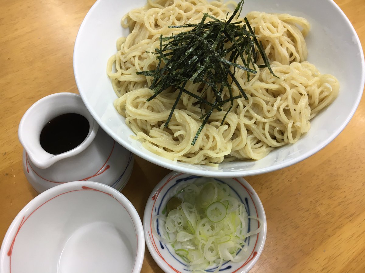 麺や 流れ星>