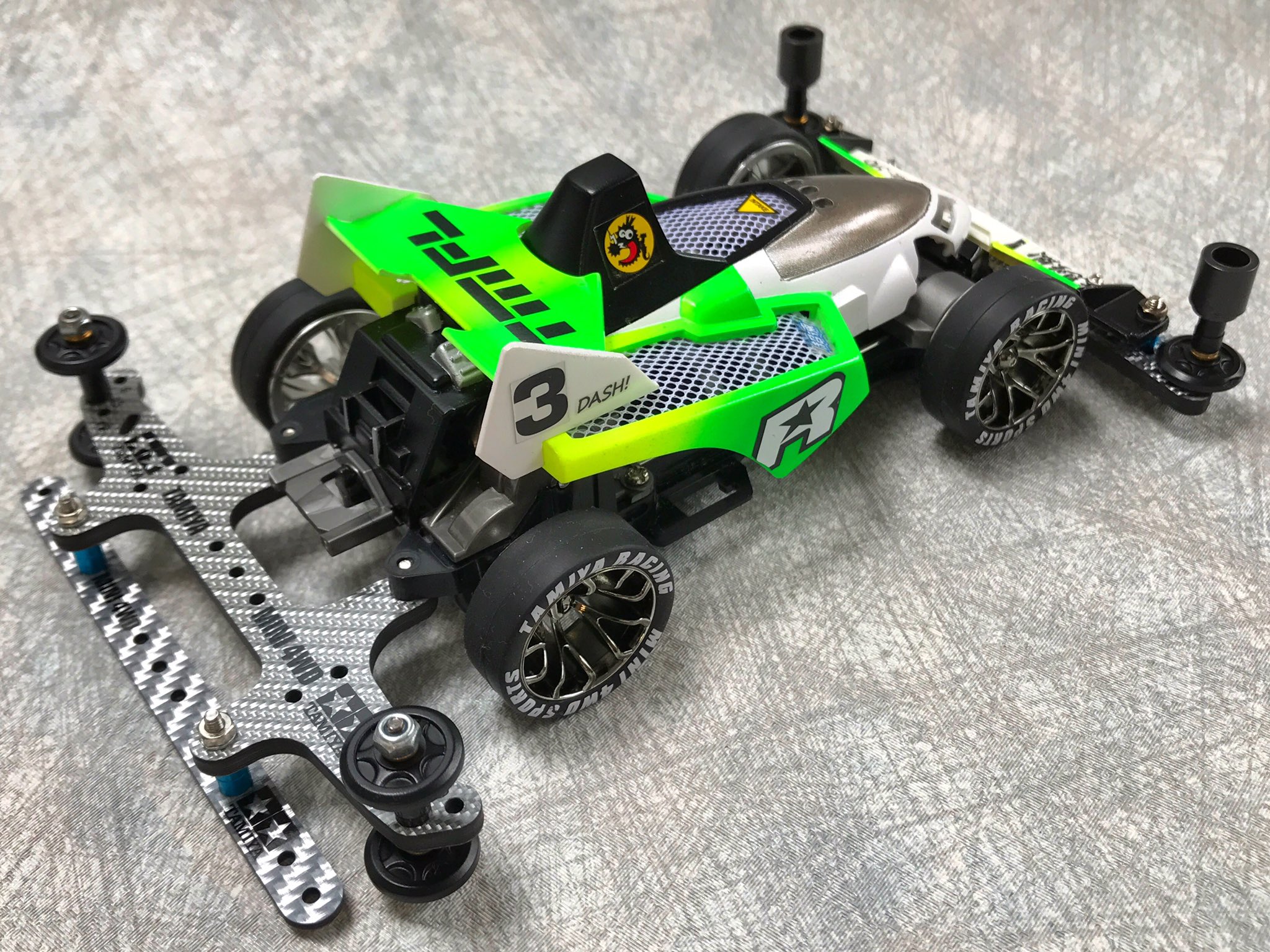 増田屋（マスダヤ MASUDAYA） ミニ ウェスタンスペシャル MINI