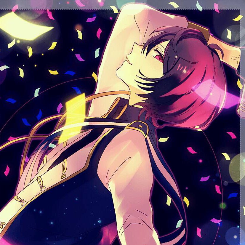 あんさんぶるスターズ ストラップ 朔間凛月 あんスタ