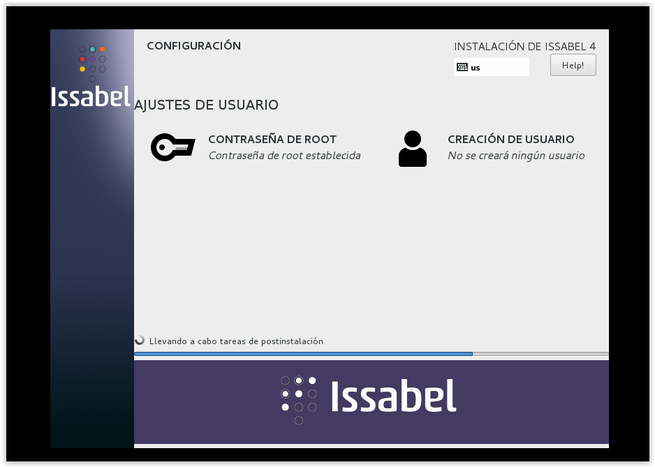 hdsconsultores's tweet photo. Probando el ultimo beta de @IssabelIP . Good work!! #IssabelIP https://t.co/j2NT6jZvqf