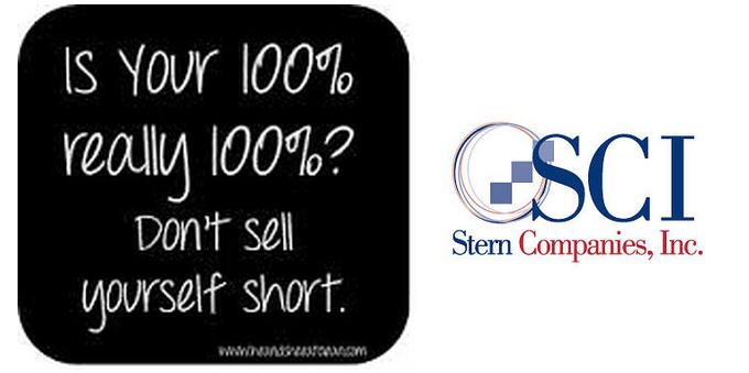 sternindustries's tweet photo. Happy Monday!  Make a difference this week!
#MondayMotivation https://t.co/DnhYeyYGDP