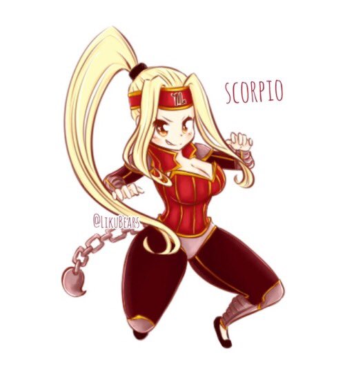 Lucy Heartfilia Stardess Cancer Scorpio Lucy Heartfilia Stardess Cancer Scorpio