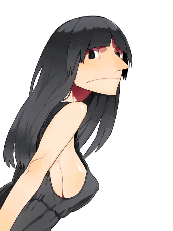 「」|既既 即朗のイラスト