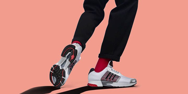 Originals_kr's tweet photo. 2000년대의 아이콘이 다시 돌아옵니다.
이번 달 동시 발매되는 #CLIMACOOL 02/17과 #CLIMACOOL1.
#아디다스오리지널스 #adidasOriginals https://t.co/9eHUJpw5JE