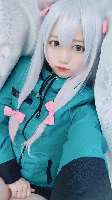 コスプレイヤーKaori（ふしみかおり）のTwitter画像4