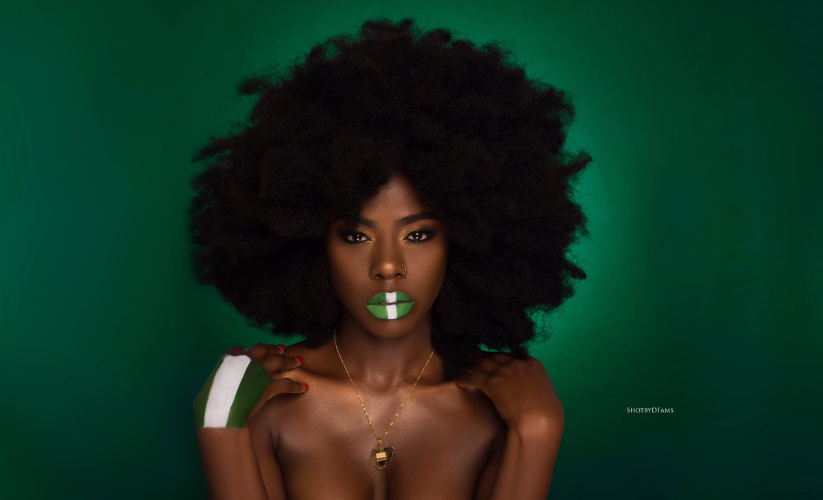 shotbydfams's tweet photo. "Motherland" Series by #dfams 
Photos/Concept : @shotbydfams 
Model: @ nestreya
MUA: @ makeupbypenda 
#shotbydfams #naija #sftos #nigeria https://t.co/XZUETfUob7