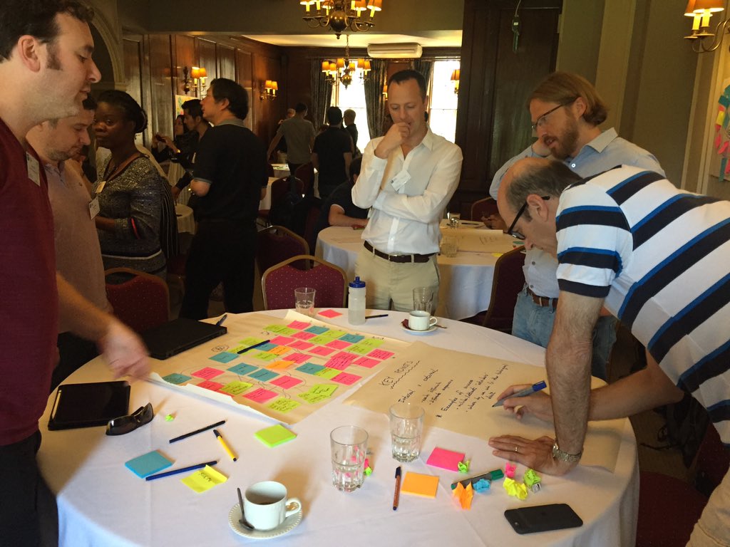 Bob John tweet media