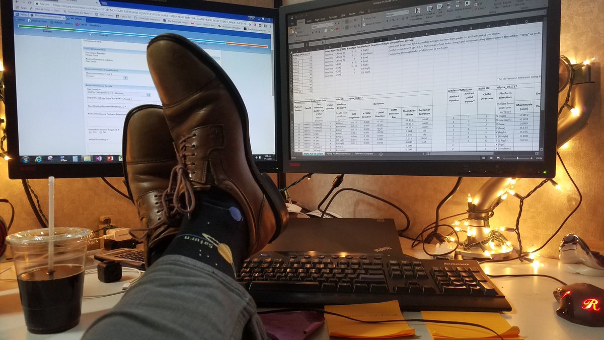 Havent shared my #SockGame recently.  This is a tribute to #cassini. Shout out to the #WorkingClass. #CubeFarm.