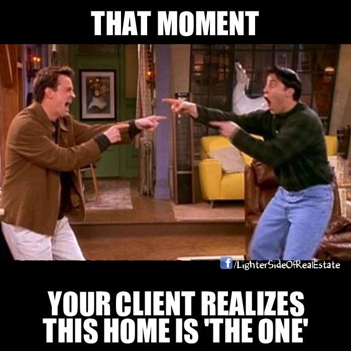 TweetTSG's tweet photo. It’s a great feeling for everyone involved! #MondayHumor Have a great week! https://t.co/utMmIj8MPS