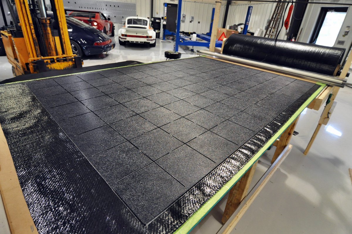 GeoTestCenter's tweet image. Wandering the shop on a quiet Monday morning...never know what you'll find! @NISMO @NISMO_USA @Wilwoodbrakes  @kwsuspensions