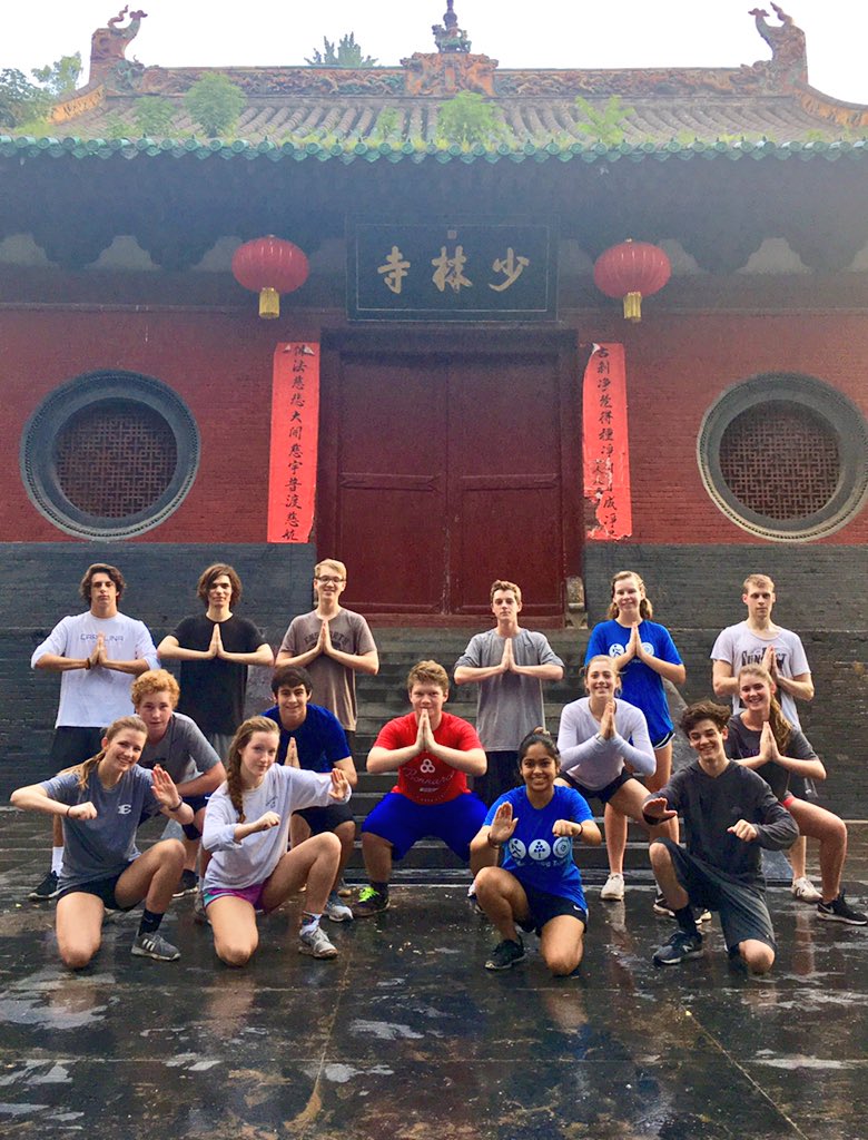 Ensworth School (Ensworth) Twitter