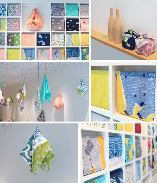 BLOG! Musubi est une belle enseigne de Furoshiki et je suis ravie de dévoiler des images de leur nouvelle boutique: 
adelineklam.com/post/musubi-et…