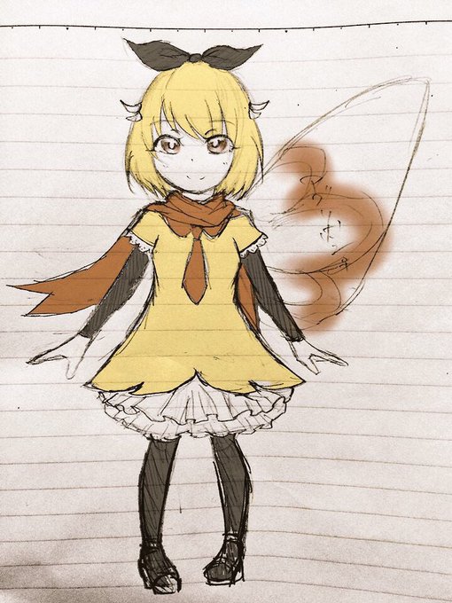 アブリボンのtwitterイラスト検索結果 古い順