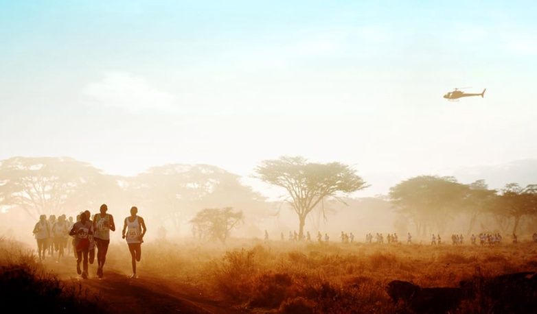 squirrellers's tweet photo. The 8 Most Exotic Marathons For Your Running Bucket List https://t.co/8jrJblZJ6R 🏃🏽🏃🏼‍♀️🏃🏽🏃🏼‍♀️ #BucketList #Marathon #TravelTuesday https://t.co/B5ORPgExI1