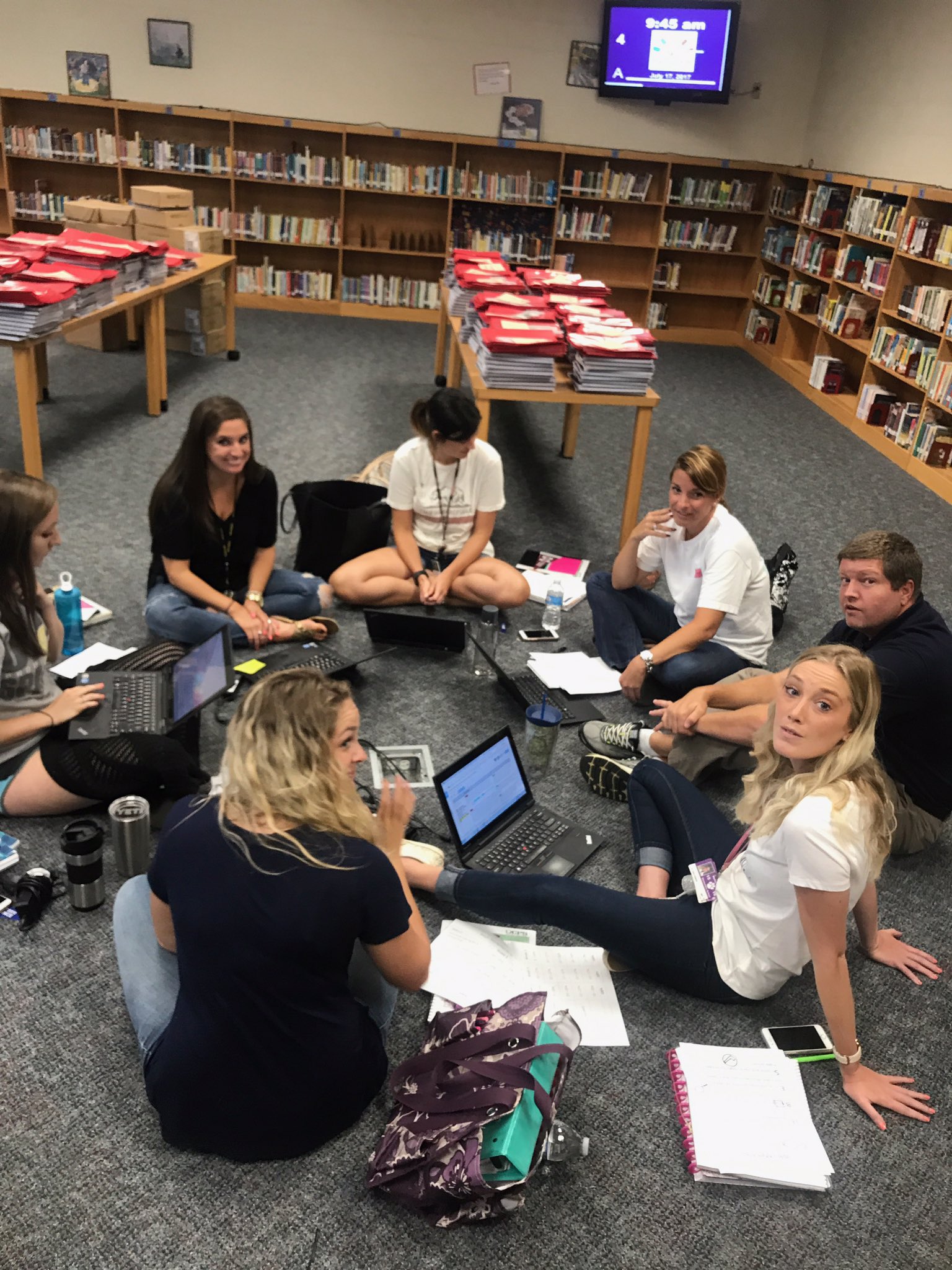 Walter Bickett Elementary School on Twitter "Math Backwards Planning w