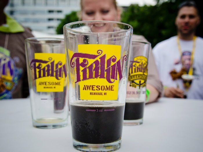 This fest is going to be a big firkin deal. Firkin Fest: July 22 - bit.ly/2vtP81k